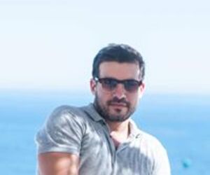 Damián Rilo