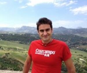 Nacho Alonso Calvo  