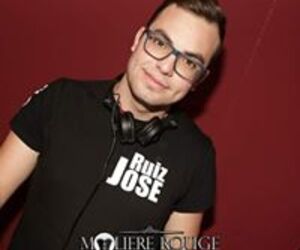 Jose Ruiz