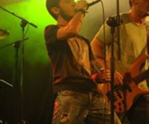 Alejandro HB