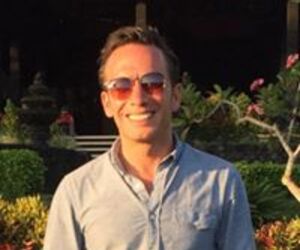 Nicolas Cruz