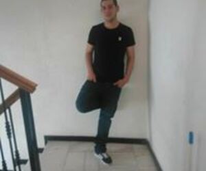 Alejandro Jime