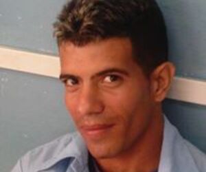 Alexis Rodrí
