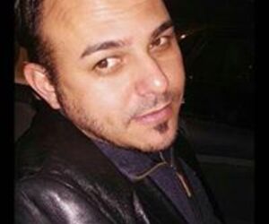 Gus Anthony Br