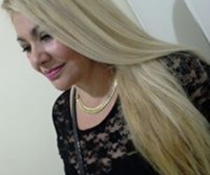 Marcia Martine