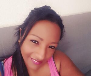 Andrea Holguin