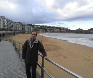Jose Carlos      