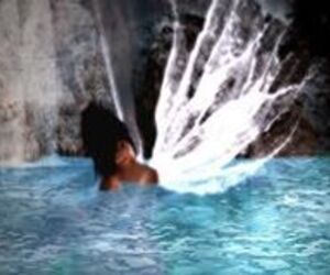 Ninfa Del Agua