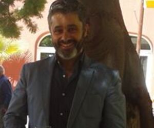 Jorge Fernande