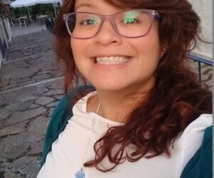 Paolita :)