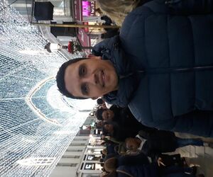 Diego Rosado N