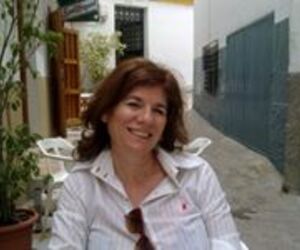 Alicia Baca Br