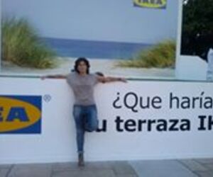 Conchi Garcia 