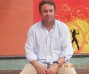 Javier Fernand