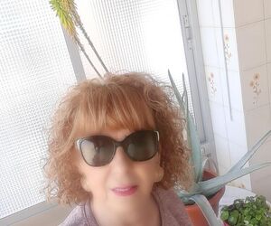Maria Jesus