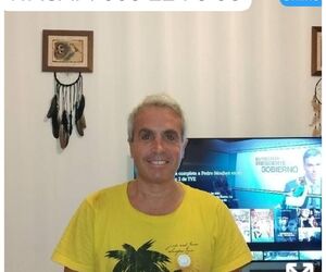 juan antonio c