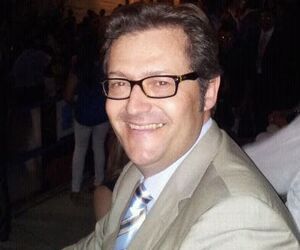 Antonio Lanzas