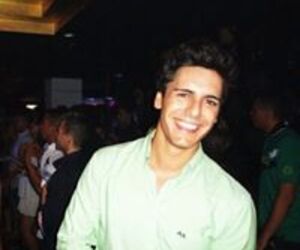 David Jiménez