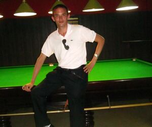fernando david