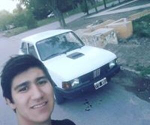 El Chino Sanz