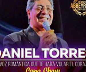 Daniel Torres