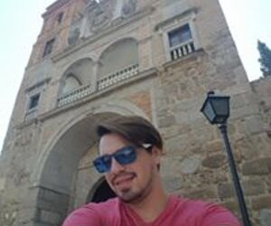 Anibal Meza