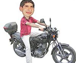 Pepe Luque  