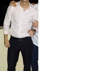 Alvaro LM