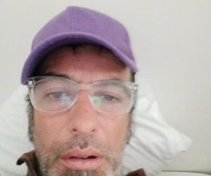 David