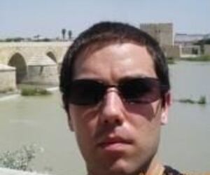 Javier Del Pozo Vicente