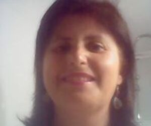 Maria Gallardo