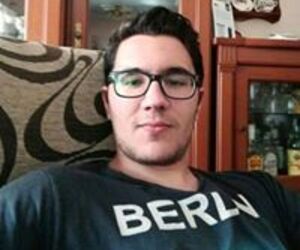 Antonio Martin