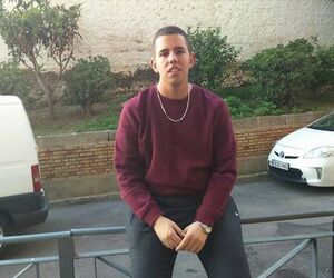 Cristian Mateo