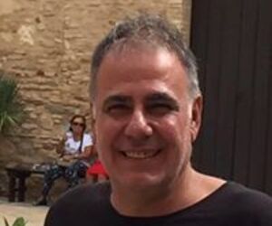Juan Carlos Sa