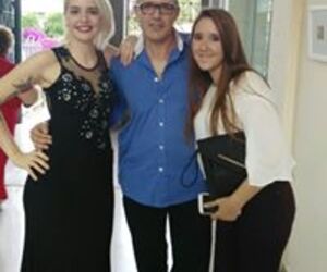 Antonio Gonzal