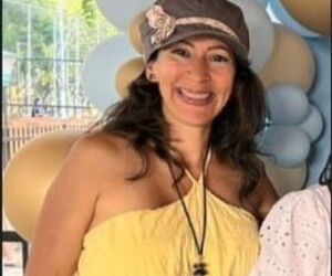 Paula Andrea
