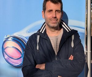 José Carlos