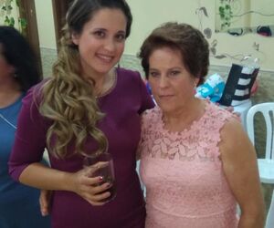 Isabel lomares