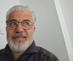 Claudio Gabriel Ostera Rolfo