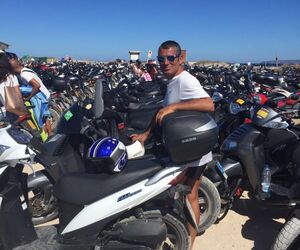 Javier carrere