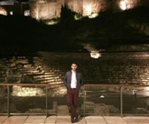 Charif Ben Azz