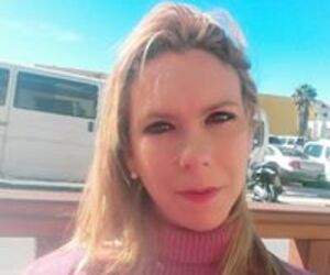 Maria Dolores 