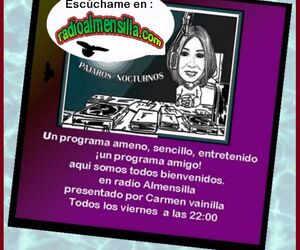 Carmen v.