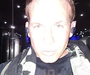 David