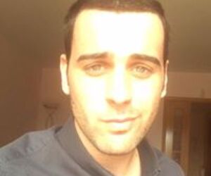 Ruben Villamay