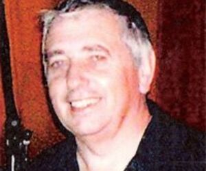 Pete Clark