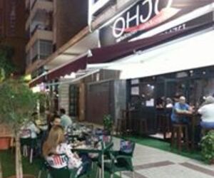 Ohju Taberna