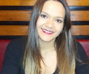 Sara Cobo Álv