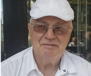Antonio Perez