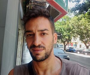 alejandro